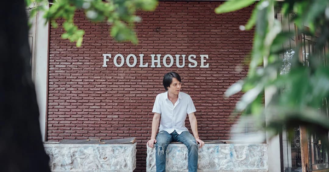 คุยกับ ‘ตูน FOOLHOUSE’ ว่าด้วยเรื่องของการตัดต่อที่ “ยิ่งตัดดี ยิ่งต้องมองไม่เห็น”