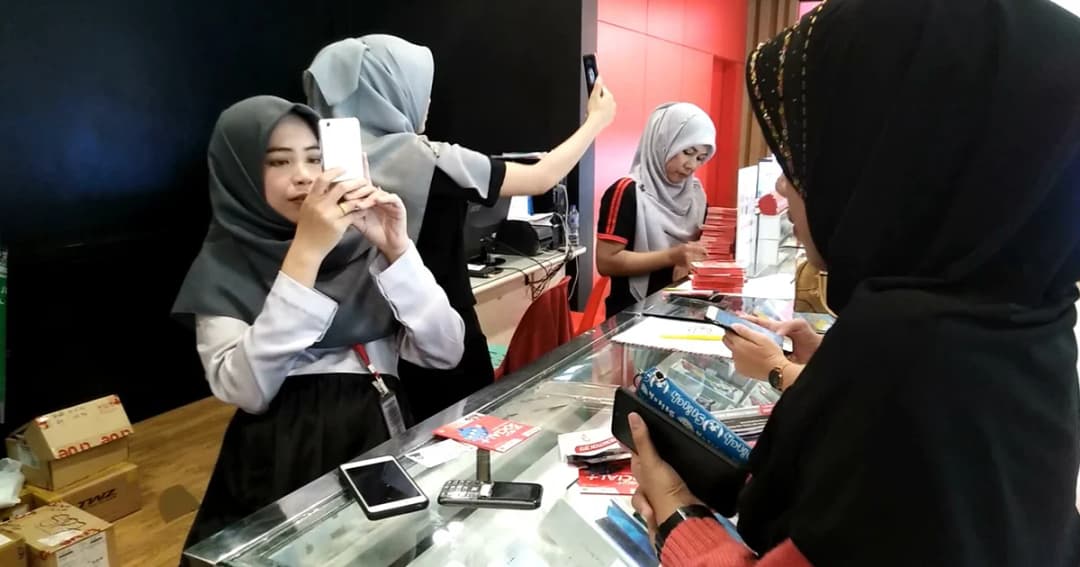 สั่ง 3 จว.ใต้สแกนหน้าลงทะเบียนมือถือ – พรรคประชาชาติ ชี้ขัด รธน.