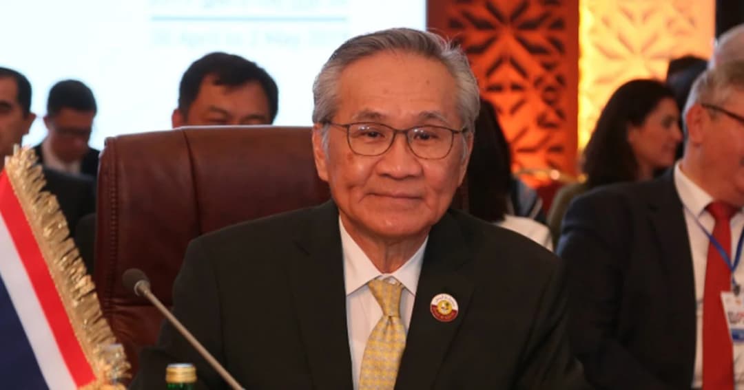 10 ชาติอาเซียน เสนอตัวเป็นเจ้าภาพฟุตบอลโลก ปี 2034