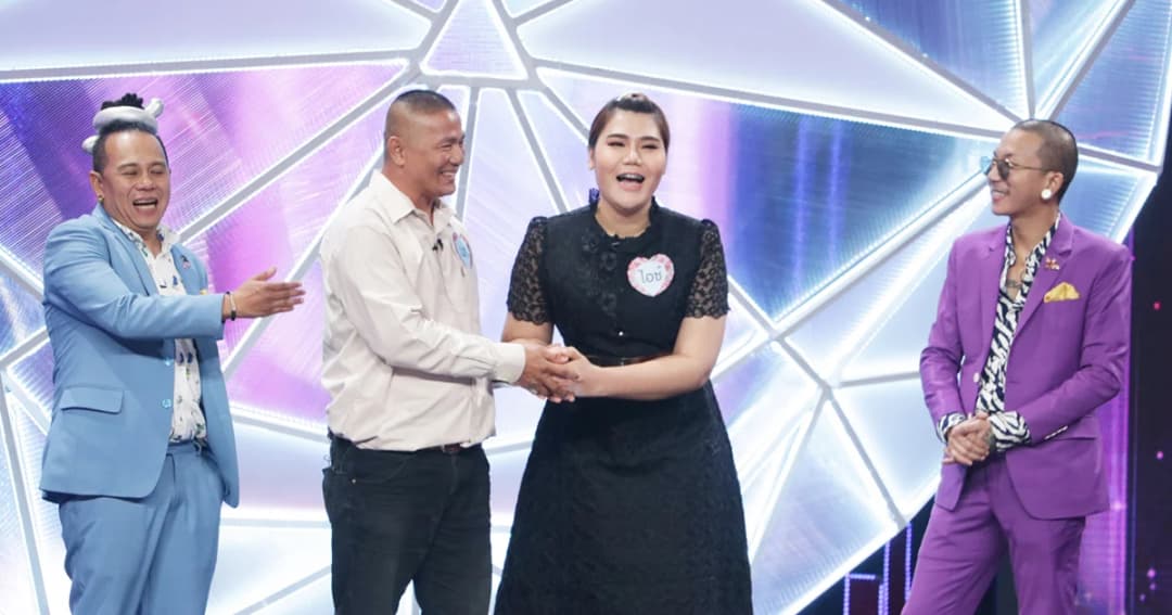 คู่เฟค คู่แฟน Fake Lovers | สุดเซอร์ไพร์ส! กับคู่รักที่มองข้ามอายุและเพศ