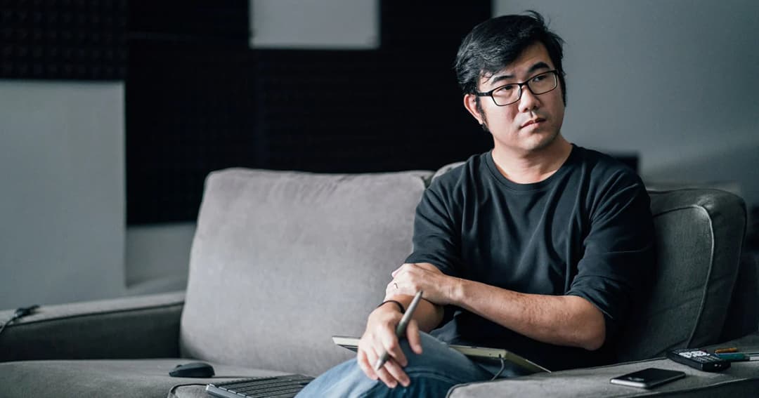 รู้จัก ‘ช้าง ธัชพล เลิศวิโรจน์กุล’ หนึ่งในทีมงาน Sony Pictures และมุมมองที่เขามีต่อวงการ CG ไทย