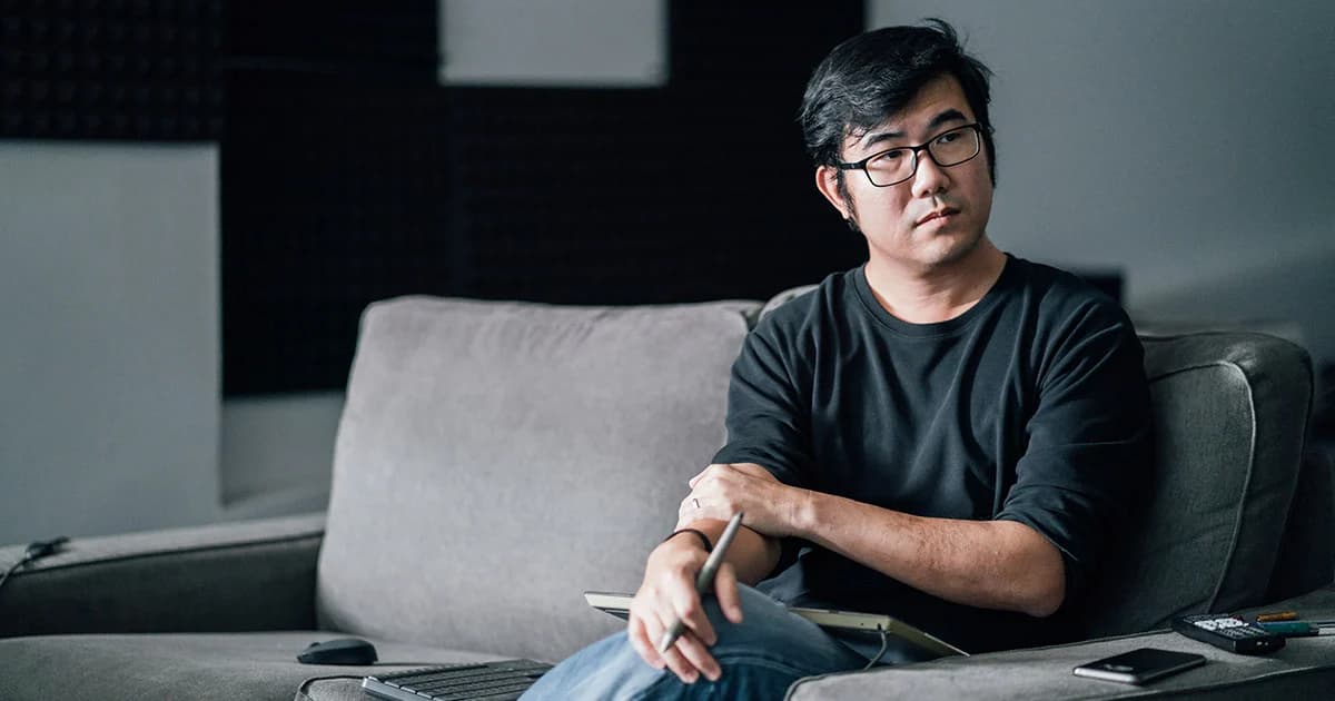 รู้จัก ‘ช้าง ธัชพล เลิศวิโรจน์กุล’ หนึ่งในทีมงาน Sony Pictures และมุมมองที่เขามีต่อวงการ CG ไทย