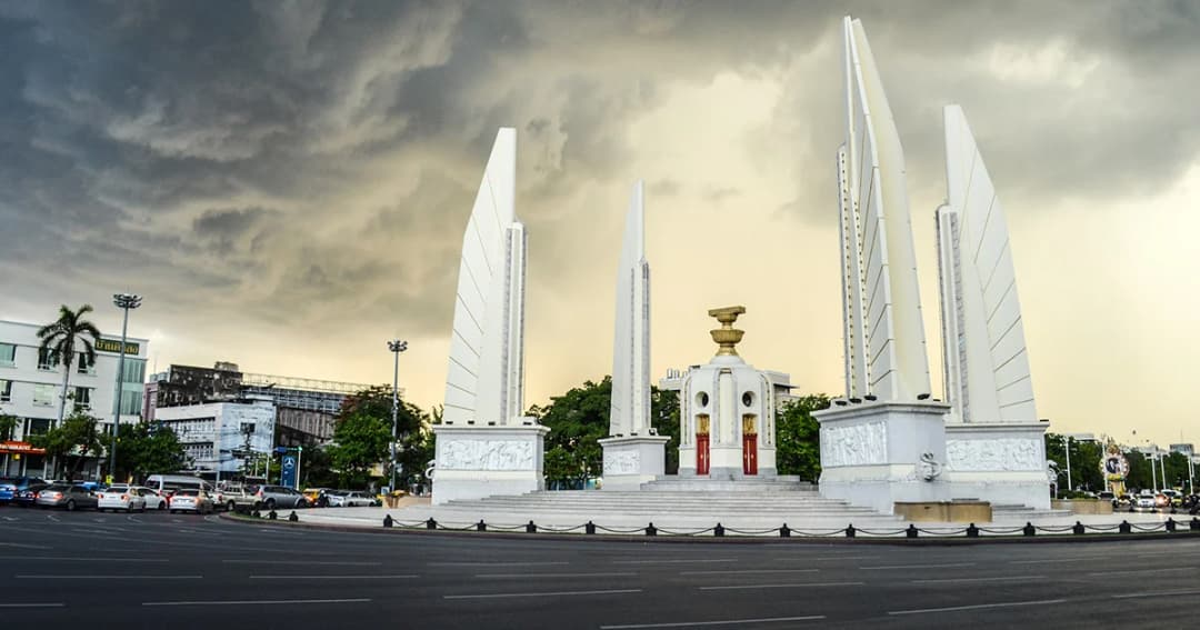 เปิดใจรับฟัง สานสนทนากันด้วยเหตุผล สิ่งสำคัญของสังคมไทยในตอนนี้