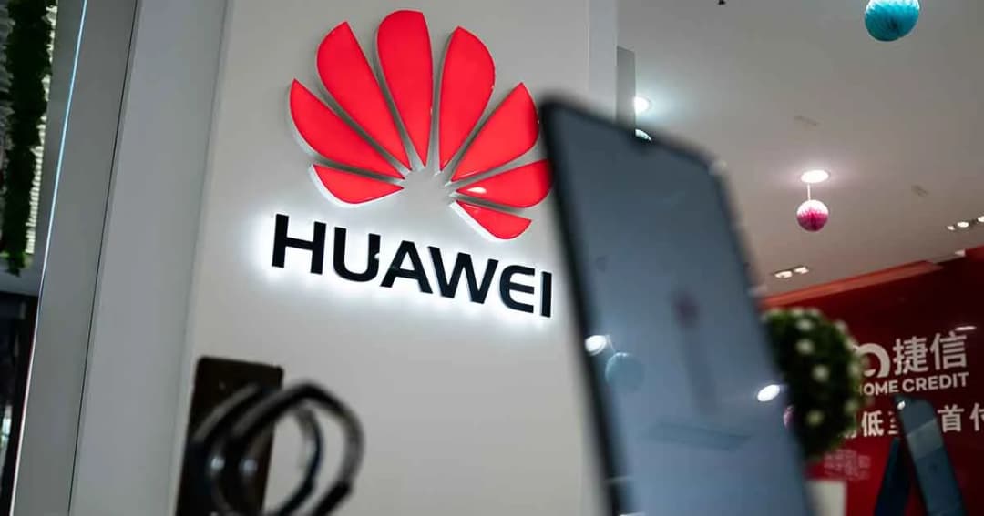 “Huawei” ฟ้องกระทรวงพาณิชย์สหรัฐฯ กรณียึดอุปกรณ์โดยมิชอบด้วยกฎหมาย