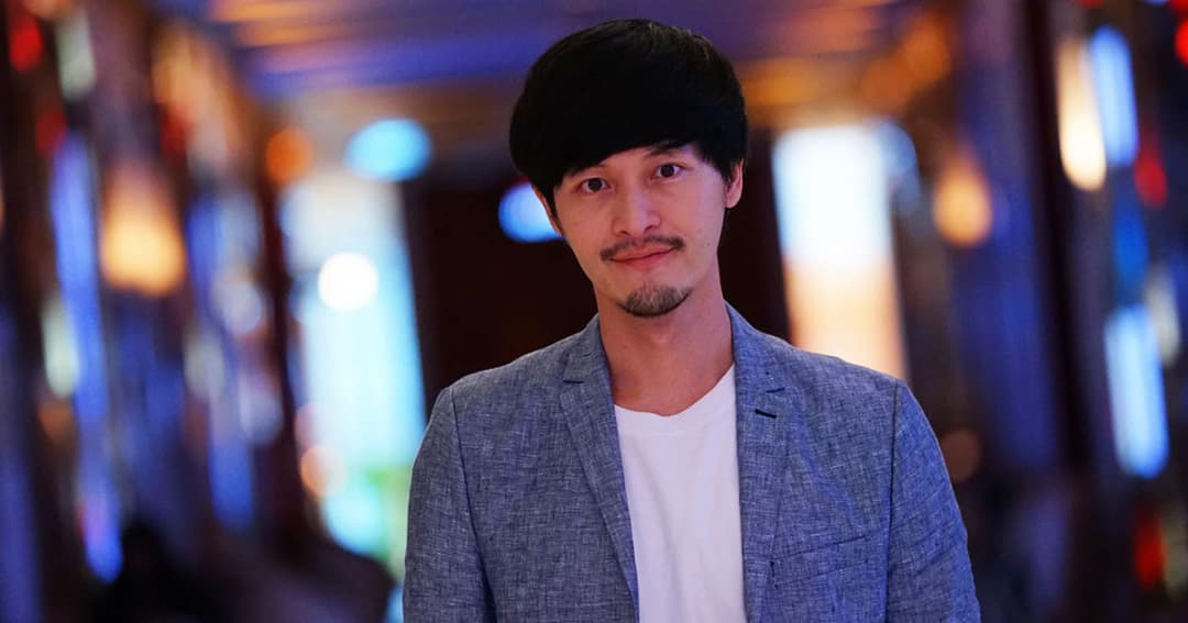 “รักแท้คือ Rare Item” แก๊ป ธนเวทย์ และความรักที่ฝ่าฟันอุปสรรคข้ามผ่านกว่า 17 ปี