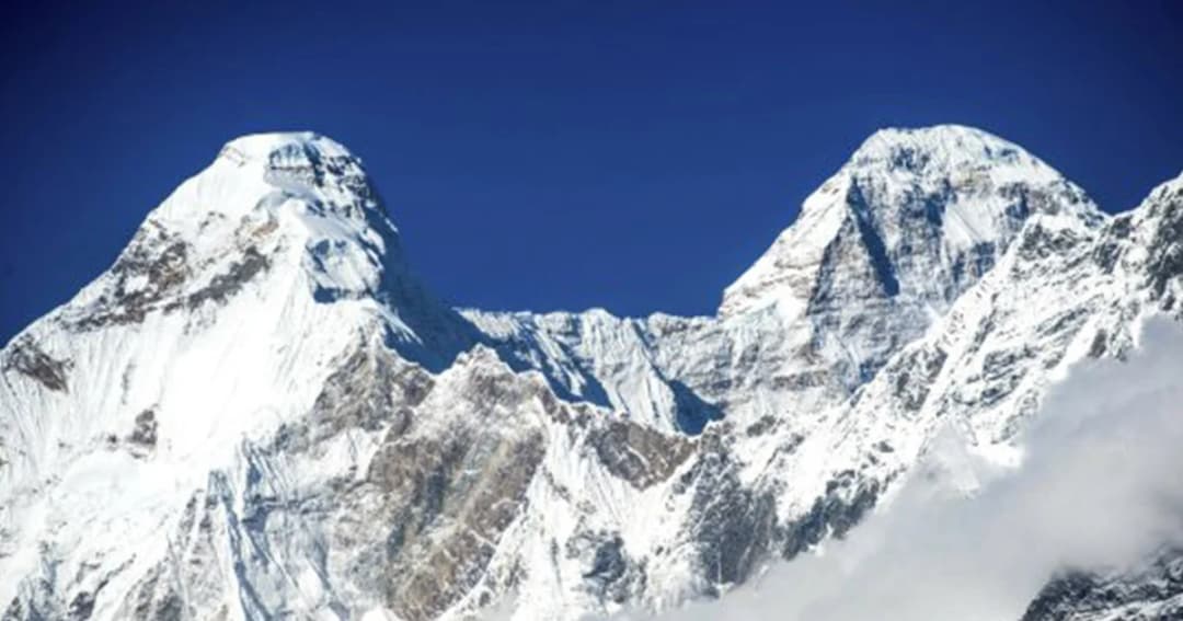 กู้ภัยอินเดียเตรียมนำศพนักปีนเขา 7 ราย ลงจากยอดเขานันทาเทวี