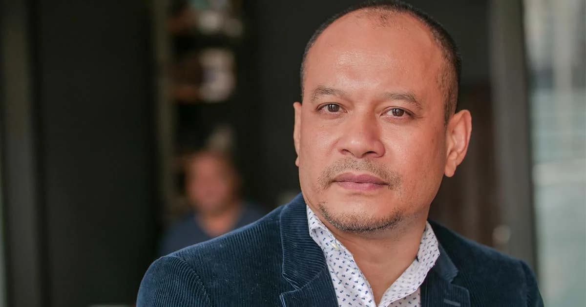 “ณัฐวุฒิ” โพสต์ “แรมโบ้อีสาน” รอดคดีล้มประชุมฯ ปี 52 แต่จำเลยรายอื่น ยังต้องสู้คดีต่อ