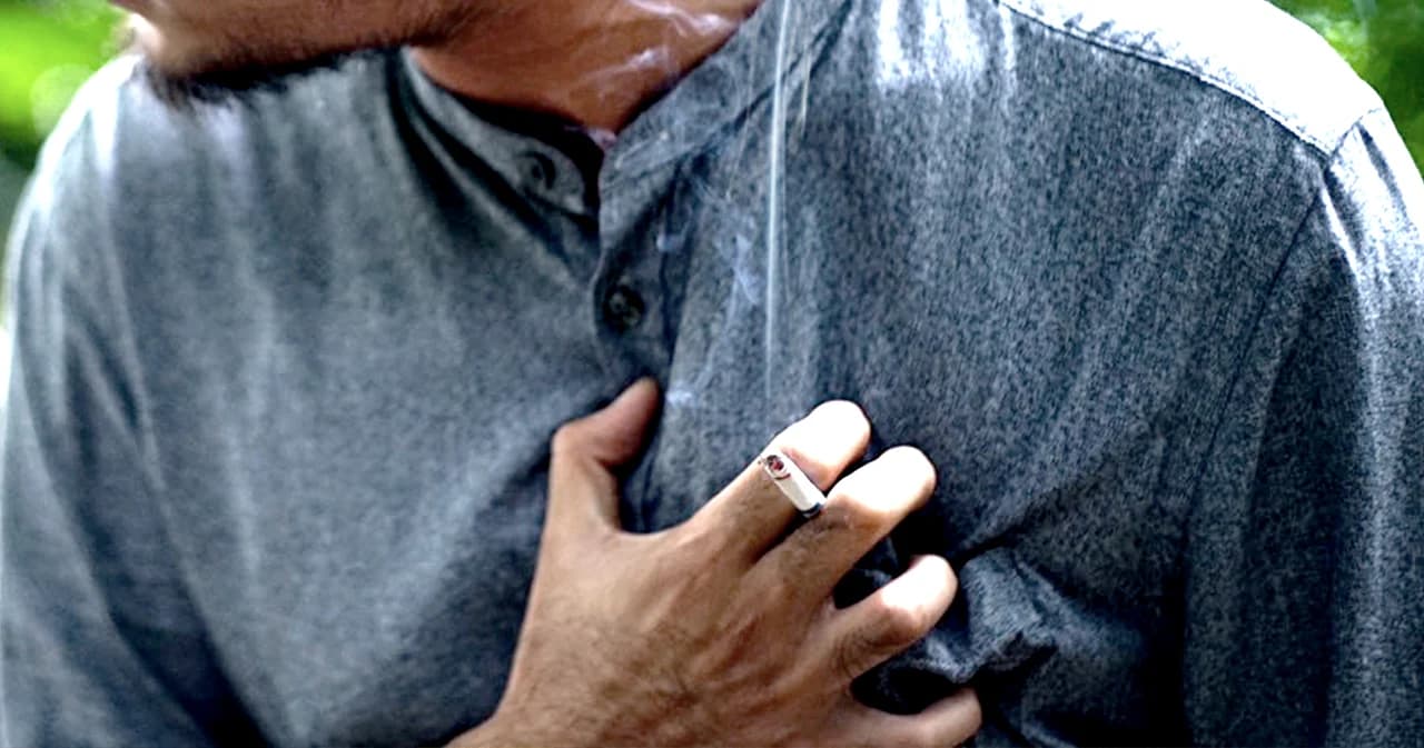 สถาบันโรคทรวงอก กรมการแพทย์ เตือน สูบบุหรี่เสี่ยงโรคหลอดเลือดหัวใจ