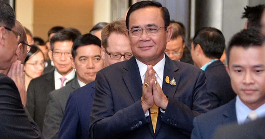 “บิ๊กตู่” เตรียมเข้าร่วมประชุม G20 พบผู้นำระดับโลก ในฐานะประธานอาเซียน