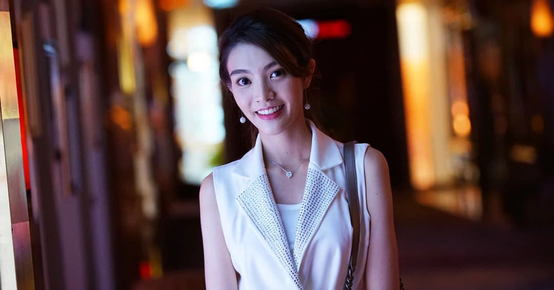 รู้จัก “น้องบุญ I can see” จากนักร้องเสียงเพราะ สู่การเล่นหนังครั้งแรกใน “รัก 2 ปี ยินดีคืนเงิน”