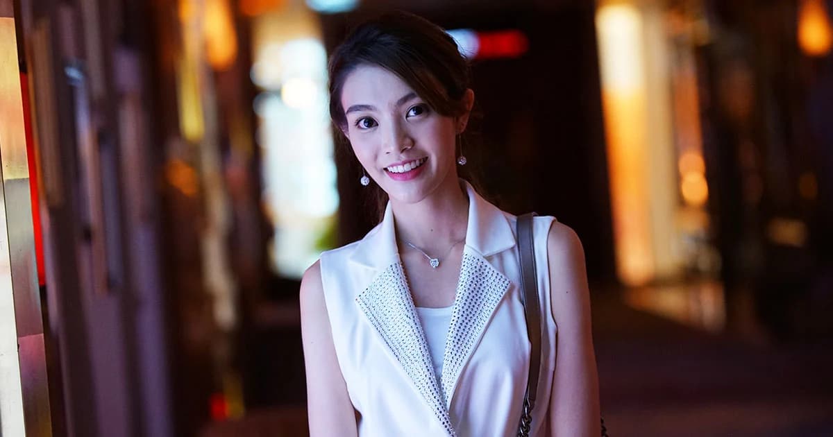 รู้จัก “น้องบุญ I can see” จากนักร้องเสียงเพราะ สู่การเล่นหนังครั้งแรกใน “รัก 2 ปี ยินดีคืนเงิน”