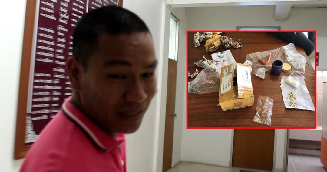 “สารวัตรแย้” ให้ปากคำยันไม่ต้องเตรียมตัวเพราะพูดความจริง