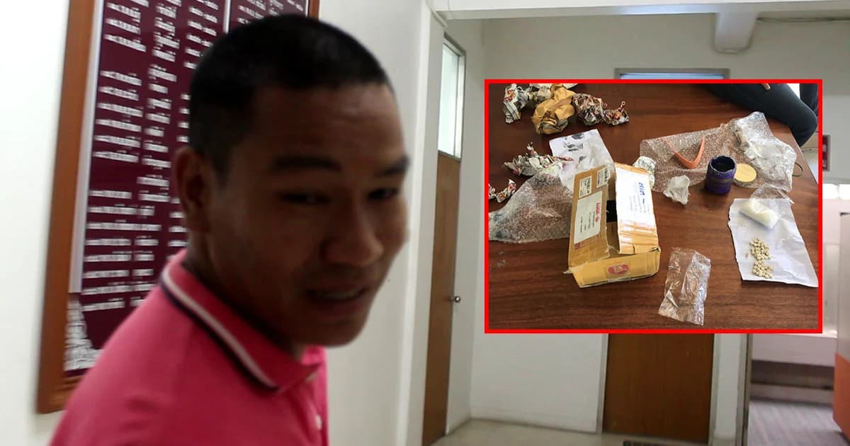 “สารวัตรแย้” ให้ปากคำยันไม่ต้องเตรียมตัวเพราะพูดความจริง