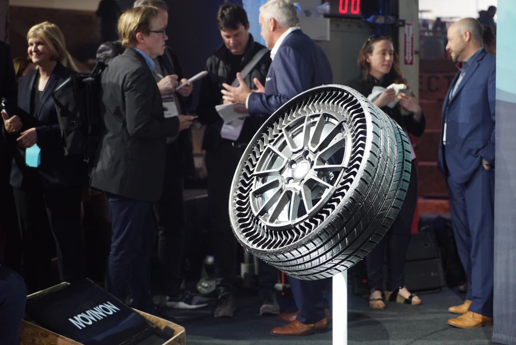 เปิดแนวความคิด 140 ปีมิชลิน “องค์กรที่มากกว่าบริษัทขายยางรถยนต์”