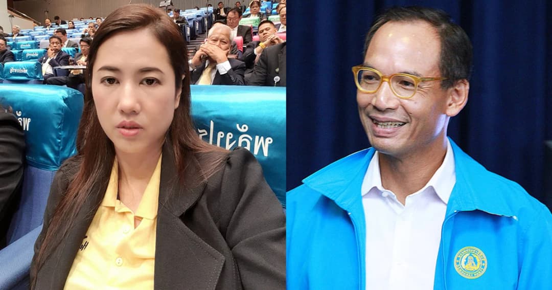 “ปารีณา – กรณ์” รอดคดีถือหุ้นสื่อ อีก 32 ส.ส. ศาล รธน.รับไว้ไต่สวนแต่ทำงานต่อได้