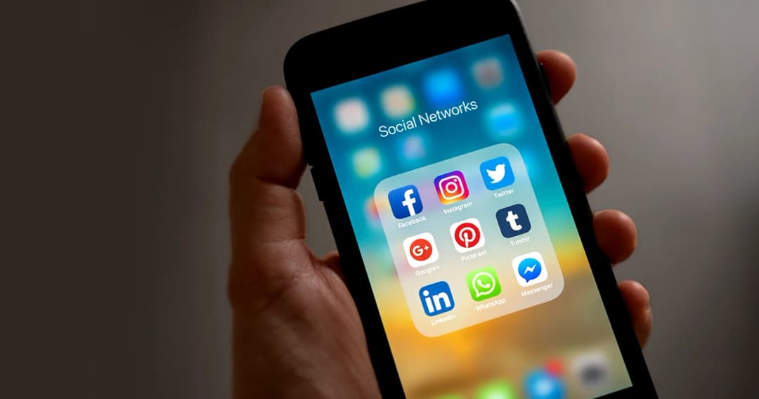 จิตแพทย์เผย เสพติดโซเชียลอาจเสี่ยงโรคซึมเศร้า