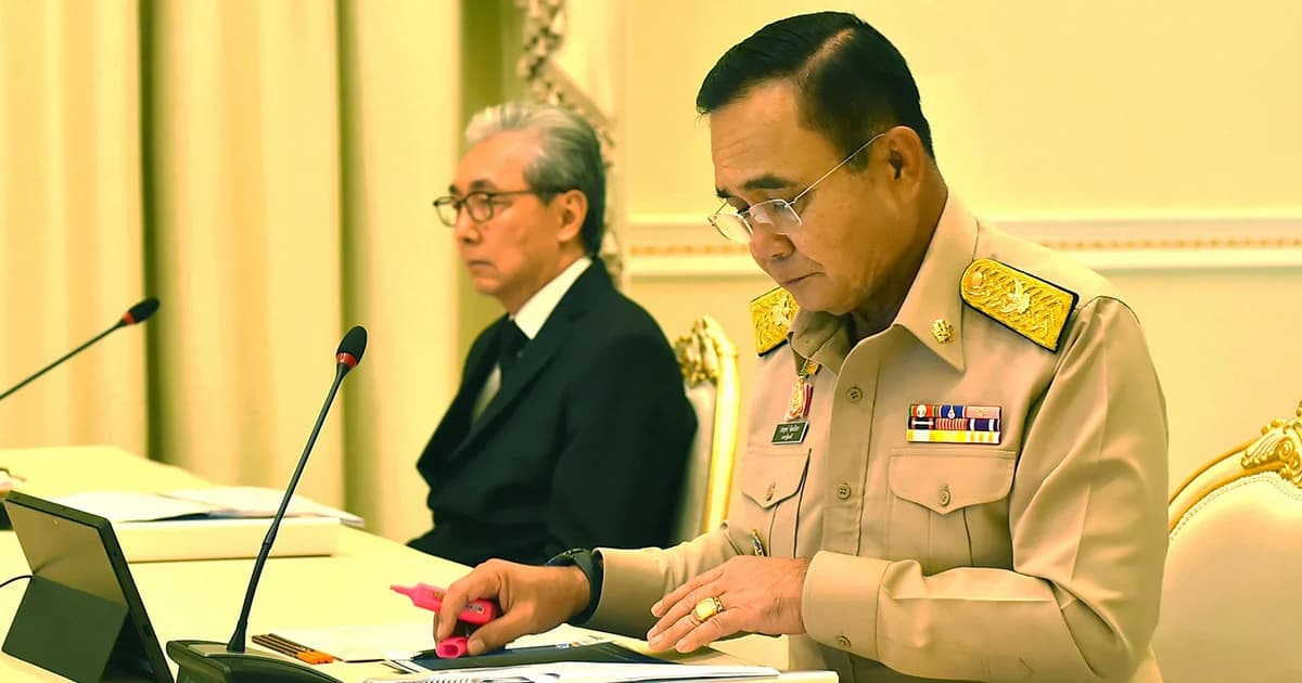 จับตา โผ ครม.เศรษฐกิจรัฐบาลใหม่ นักลงทุนไม่เชื่อมั่นชี้คนนอกมีฝีมือเข้าทำงานยาก