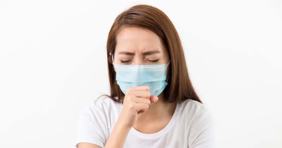 ไทยติดอันดับ 14 วัณโรคสูง! บอร์ดสปสช. ปรับสิทธิประโยชน์