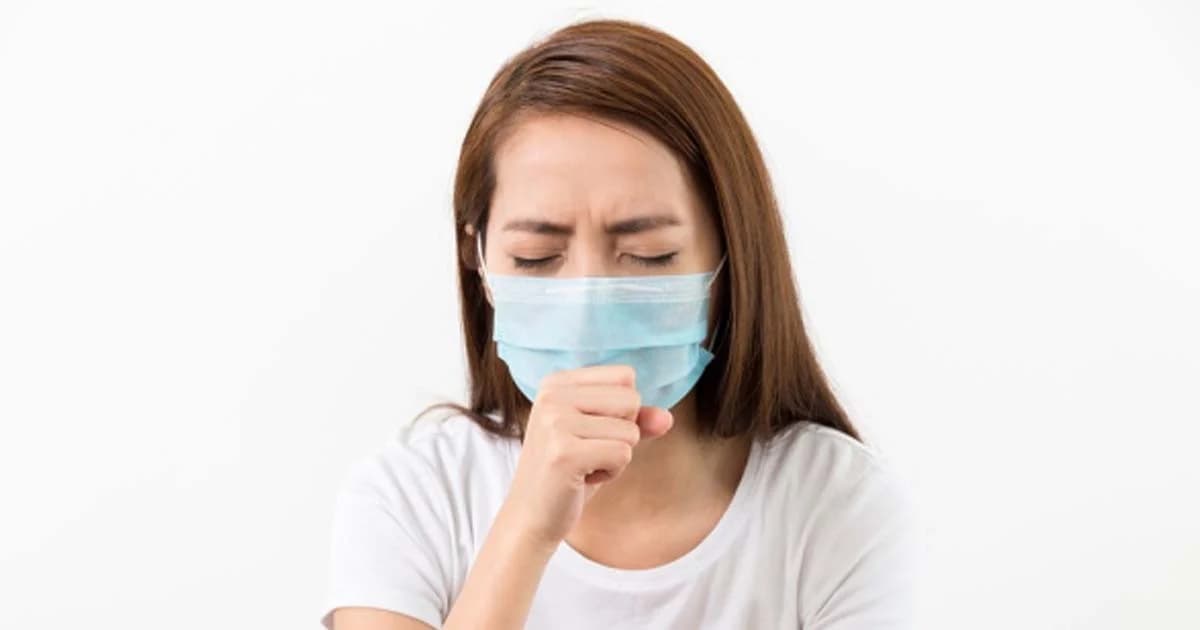 ไทยติดอันดับ 14 วัณโรคสูง! บอร์ดสปสช. ปรับสิทธิประโยชน์