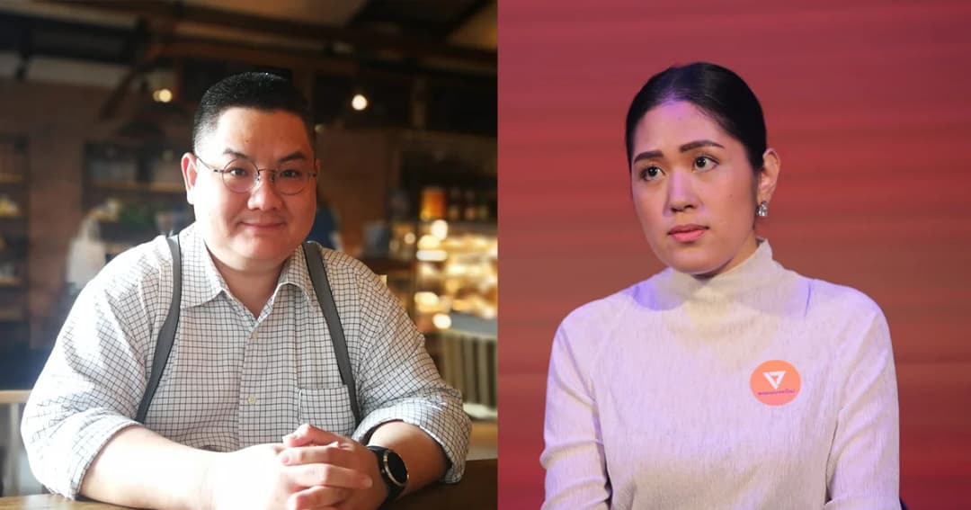 อาจารย์จุฬาฯ โต้ “ช่อ-พรรณิการ์” เรื่องสถานที่จัดอาเซียนซัมมิท แนะหาความรู้เรื่อง Green Meeting