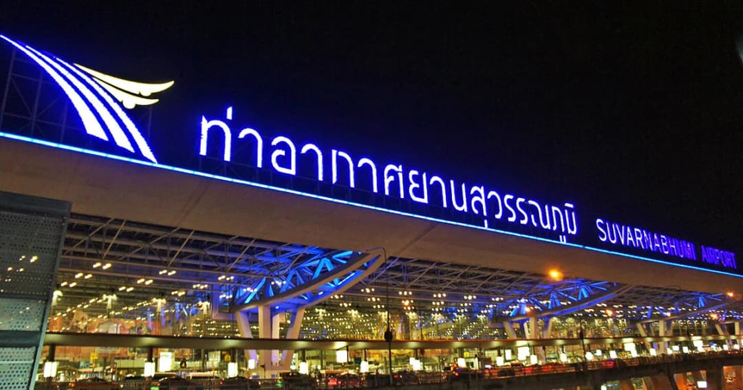 “สุวรรณภูมิ” ประชุมเข้ม แก้ปัญหาแฟนคลับเกาหลี หากก่อความวุ่นวายอาจถูกจับ