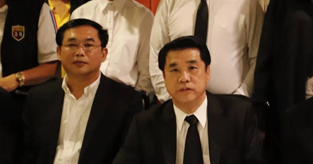 “อนุชา” – “สุริยะ” เตรียมทวงสัจจะทหาร นายกฯ เคยรับปากไม่เปลี่ยนโผ ครม.