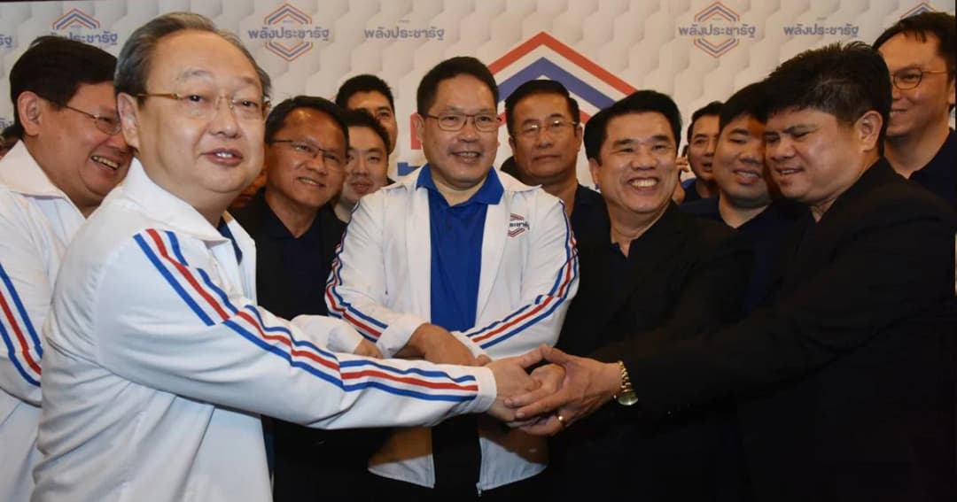 ครม. “ประยุทธ์2”  วุ่นเพราะอธิบายไม่ได้ใช้สูตรไหนแบ่งเก้าอี้รัฐมนตรี