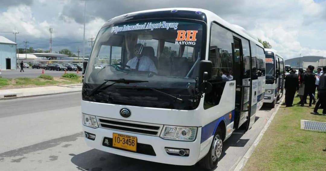 ขนส่ง จูงใจ “รถตู้สาธารณะ” มาเปลี่ยนเป็น “รถโดยสารขนาดเล็ก” ได้