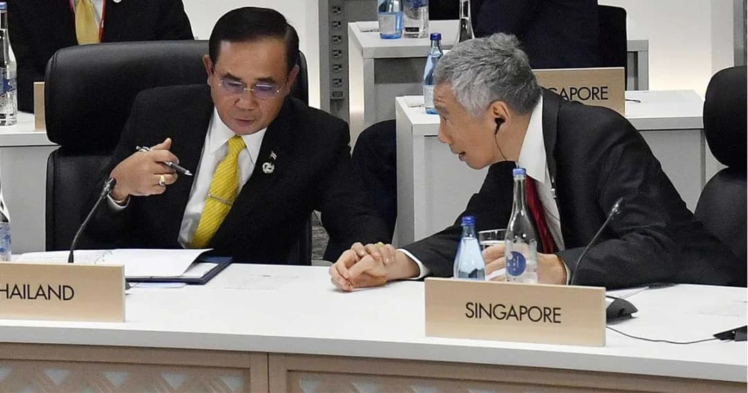 นายกฯ ร่วมประชุม G20 วันที่ 2 ประเด็น การแก้ไขปัญหาความไม่เท่าเทียม ฯลฯ