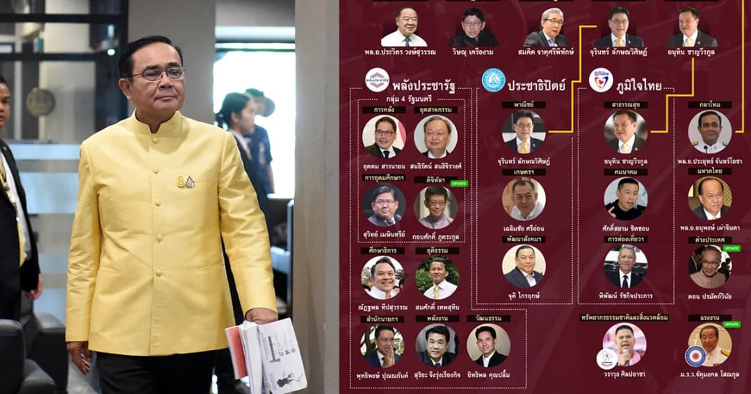 ตั้งรัฐบาลยิ่งช้ายิ่งดีกับ “บิ๊กตู่” แต่มีผลกระทบต่อภาคธุรกิจ