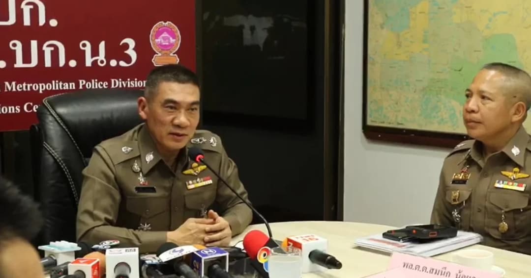 วงจรปิดเจ้าหน้าที่เห็นคนตี “จ่านิว” ไม่ชัด เรียกดูกล้องใกล้เคียง