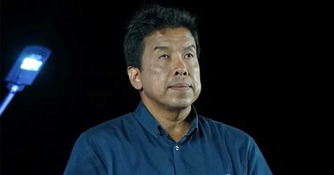 ชัชชาติ โพสต์ จ่านิวถูกทำร้ายอย่างอุกอาจ หวัง จนท.จับผู้กระทำผิดได้โดยเร็ว