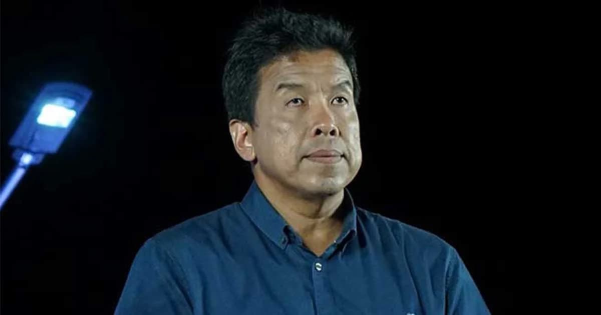 ชัชชาติ โพสต์ จ่านิวถูกทำร้ายอย่างอุกอาจ หวัง จนท.จับผู้กระทำผิดได้โดยเร็ว