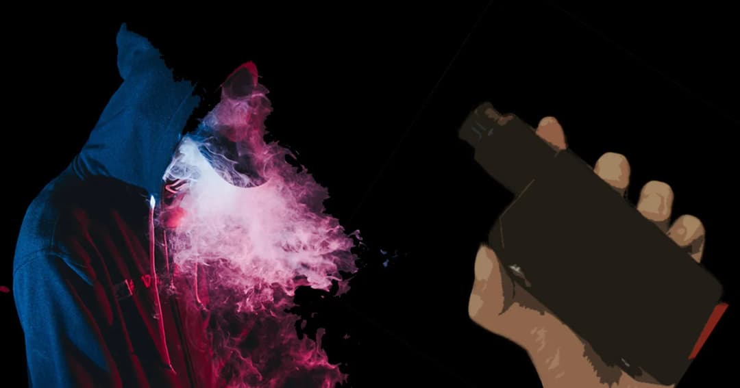 บุหรี่ไฟฟ้าทำให้คนสูบเพิ่ม-เลิกยาก แถมอันตรายกว่าบุหรี่ธรรมดา