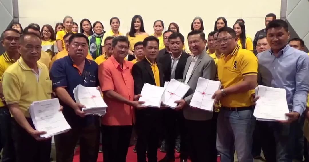 ค้าน พ.ร.บ.จราจรฯ ให้ติดจีพีเอสรถโดยสาร อ้างสร้างภาระให้คนขับรถ