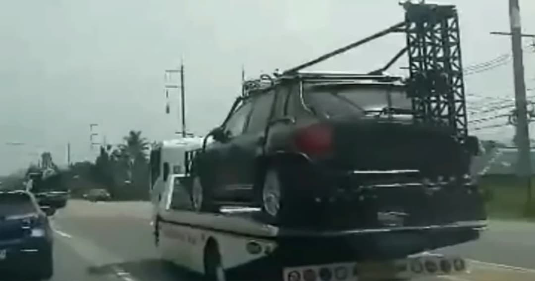 Fast9 ย้ายรถเข้าพื้นที่เตรียมเปิดกล้อง 1 ก.ค.