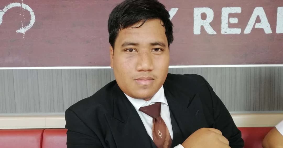 เปิดที่มาชื่อ “จ่านิว” – ไม่ได้เป็นตำรวจ และ ไม่ได้อยากให้ใครเรียกชื่อนี้