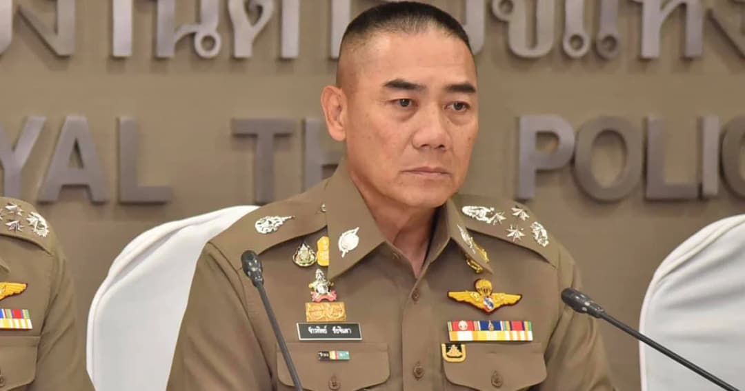 ตร.คาดคนทำร้ายจ่านิว เป็นกลุ่มเดียวกับ 2 เหตุการณ์ที่ผ่านมา