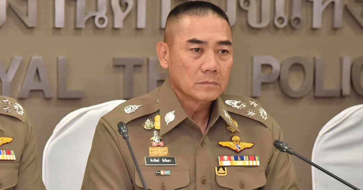 ตร.คาดคนทำร้ายจ่านิว เป็นกลุ่มเดียวกับ 2 เหตุการณ์ที่ผ่านมา