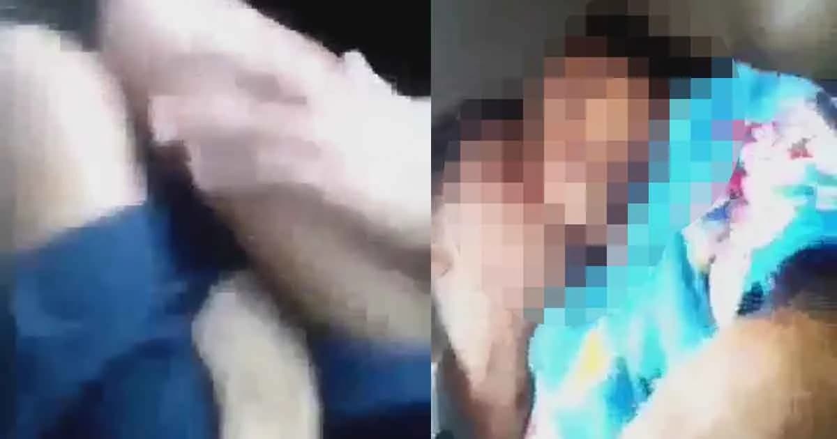 นายกอบต.พังงา จ้างด.ญ.วัย 12 ปี ทำอนาจารในรถ อ้างรักษาอาการป่วย