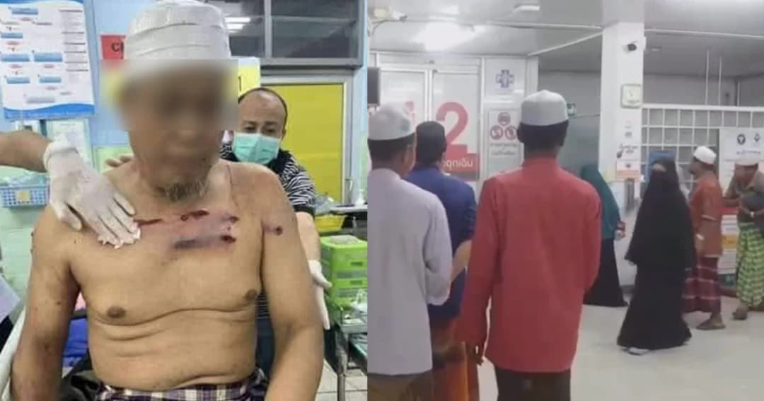 พบเบาะแสมือยิง “อุสตาส” ปอเนาะ จ.ปัตตานีแล้ว คาดออกหมายจับได้เร็วๆนี้