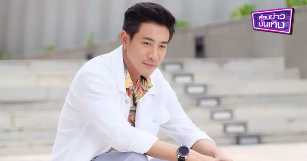 เปิดประวัติ “บอย พิษณุ”  กับการประเดิมสังเวียนมวย ครั้งแรกในชีวิต