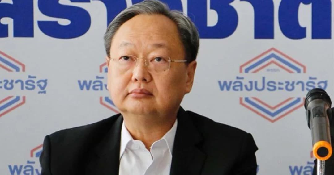 สนธิรัตน์ เผย เสียใจปัญหาความขัดแย้ง ยัน ไม่รับตำแหน่ง รมว.พลังงาน