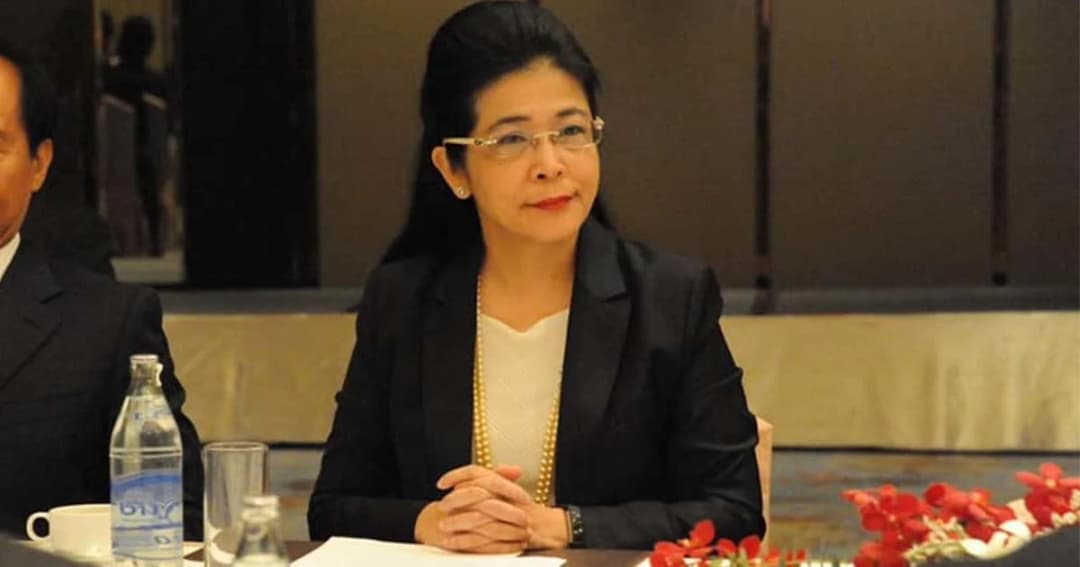 หญิงหน่อย ทวีตเดือด “เลือกตั้งมา 3 เดือน แต่ยังจัดตั้งรัฐบาลไม่ได้”