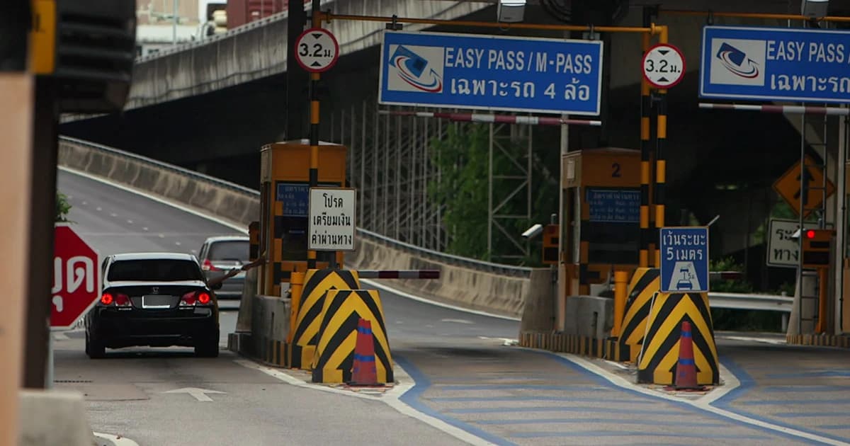 จับตา ครม.เคาะสัมปทานทางด่วน “แลก” ยุติค่าโง่แสนล้านบาท