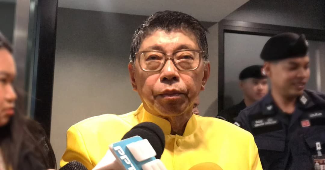 รองฯ วิษณุ เผย 36 รายชื่อ ครม.ตู่ 2 ถึงมือเลขาฯ ครม.แล้ว