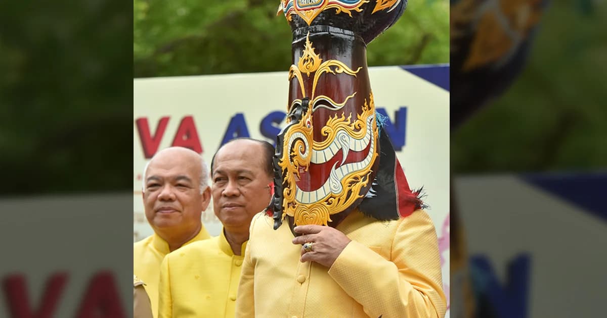 สยบศึกแย่งเก้าอี้! พล.อ.ประยุทธ์ บอก “ไม่มีปัญหาอะไรหรอก”