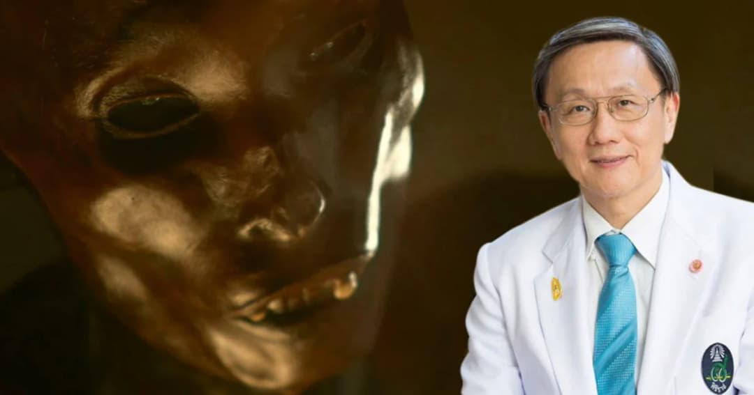 ศิริราช ประกาศตามหาญาติ “ซีอุย” ก่อนจัดการร่าง