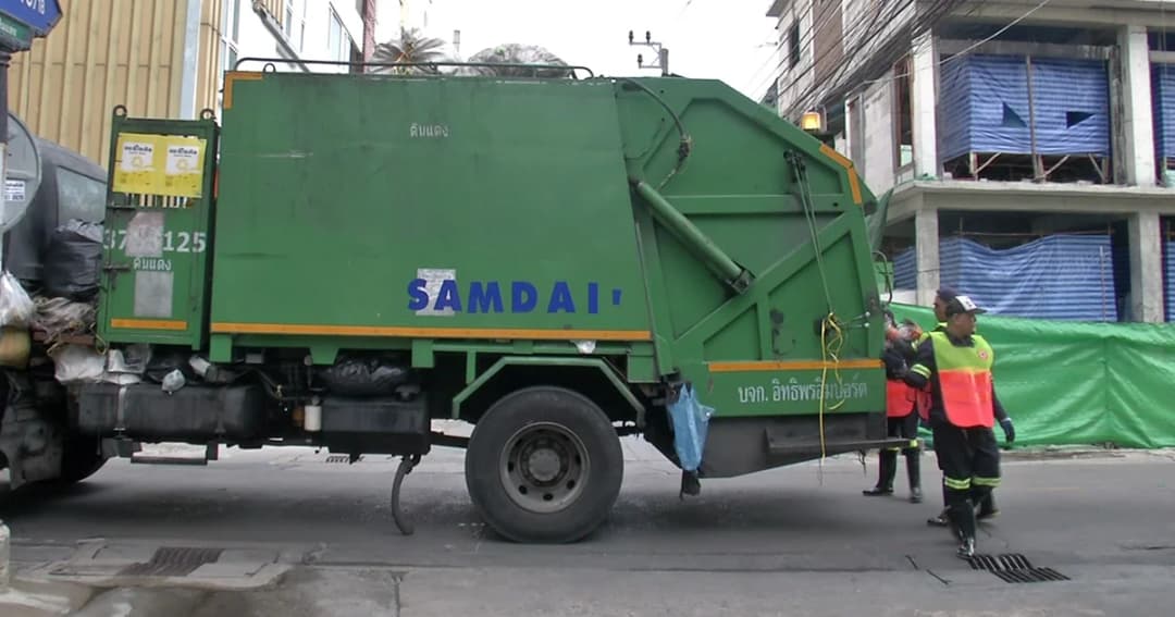 พาณิชย์ประกาศ “ขยะเทศบาล” เป็นสินค้าห้ามนำเข้าในราชอาณาจักร มีผล 13 ก.ค.นี้