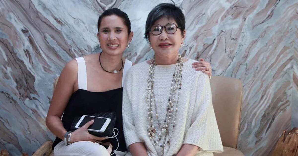 แม่ยายณัฏฐพล เสนอนายกฯ โละโควต้ารัฐมนตรี ตั้งรัฐบาลดรีมทีม